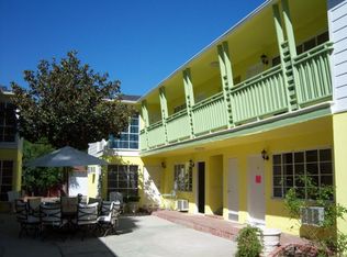 4517 Fulton Ave APT C, Sherman Oaks, CA 91423