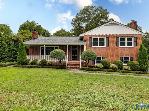 7737 Comanche Dr, Richmond, VA 23225