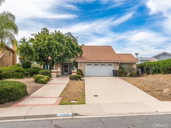 22668 Hunwut Dr, Wildomar, CA 92595
