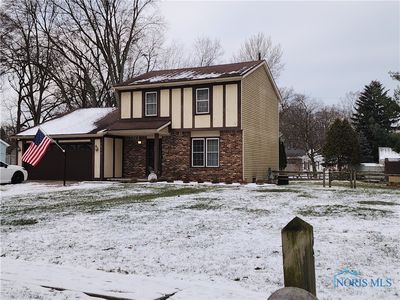1913 Willowhill Ln, Toledo, OH, 43615