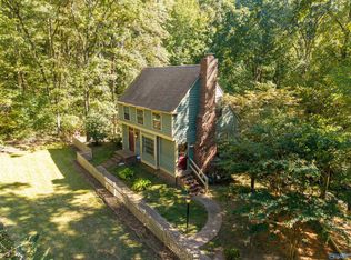 1727 Chestnut Mountain Rd, Decatur, AL 35603