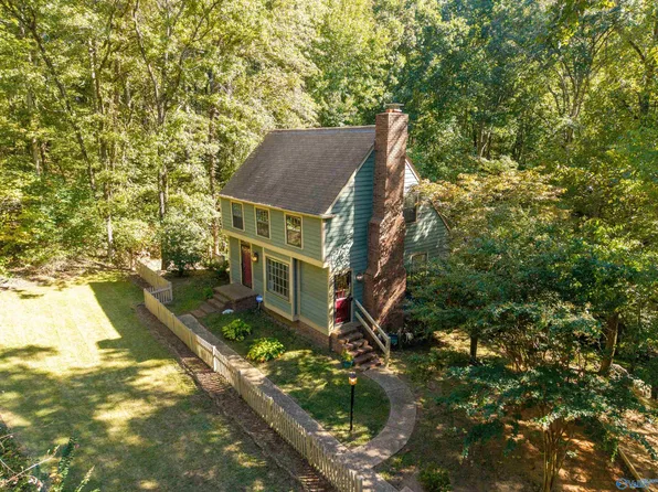 1727 Chestnut Mountain Rd, Decatur, AL 35603