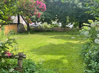 31 Victoria Ave, Halton Hills, ON L7J1Z1