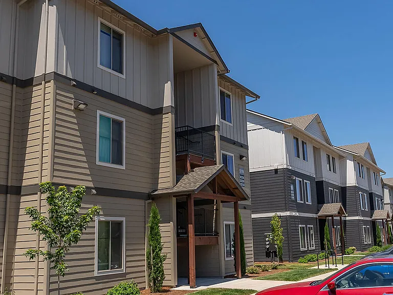 Northplace Apartment Homes — Photo 23