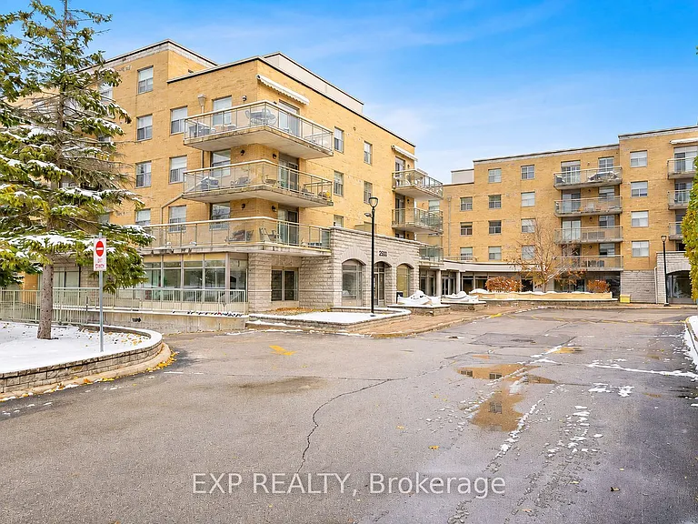 2506 Rutherford Rd #210 — Photo 22