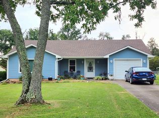 121 Brungardt Dr, Cabot, AR 72023