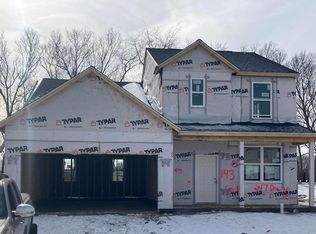 247 Dowler Dr LOT 143, South Bloomfield, OH 43103