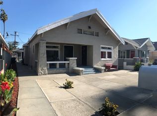 3464 2nd Ave, Los Angeles, CA 90018