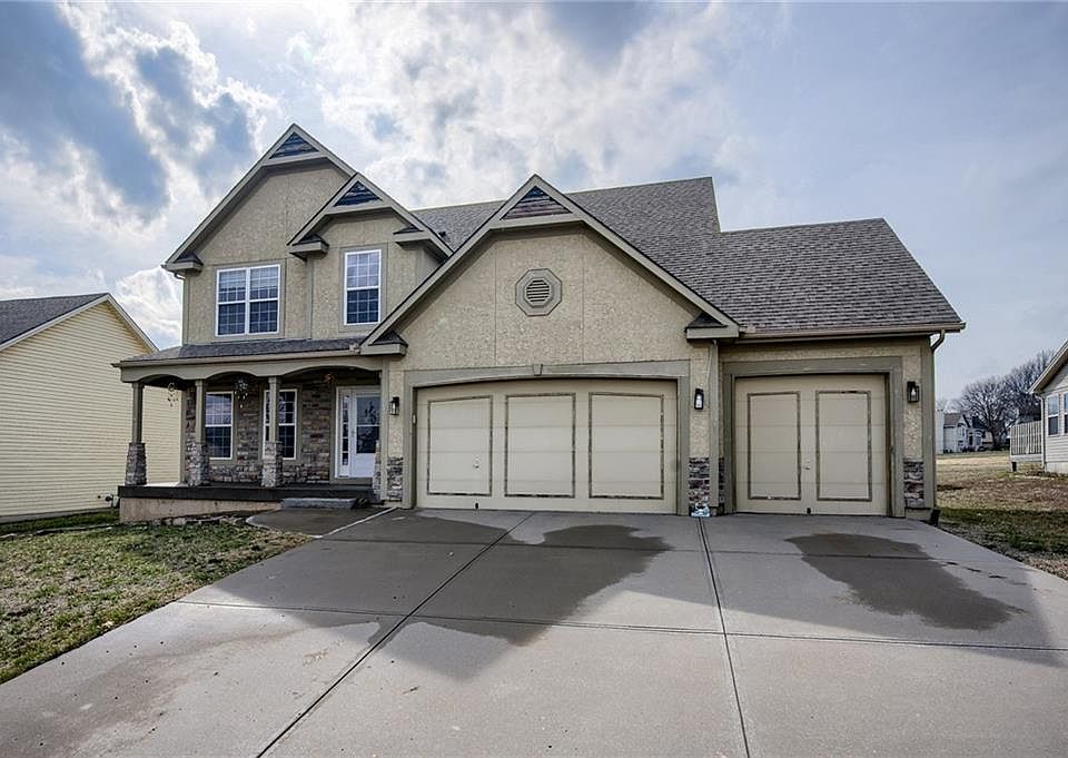 14406 Eastern Ct, Grandview, MO 64030 Zillow