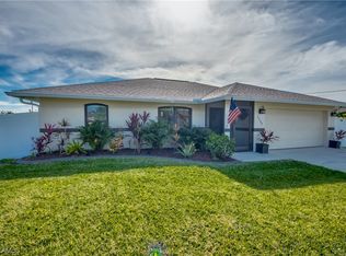 1732 SW 36th Ter, Cape Coral, FL 33914