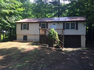 298 Golf Course Rd, Warrensburg, NY 12885