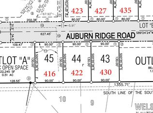 422 Auburn Ridge Rd, Coralville, IA 52241