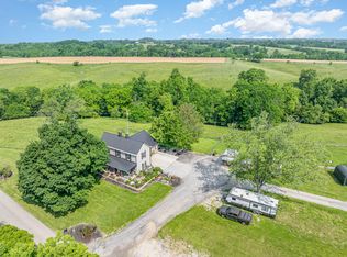 605 Lemon Northcutt Rd, Dry Ridge, KY 41035