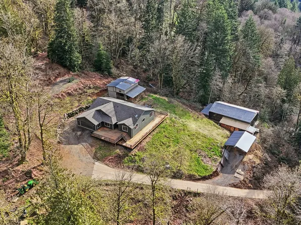 2329 NE 380th Ave, Washougal, WA 98671