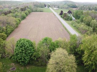 2875 Sand Hill Rd LOT 1, Newark, NY