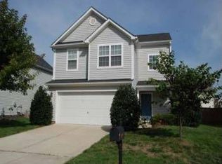 5417 Kissimmee Ln, Raleigh, NC 27616