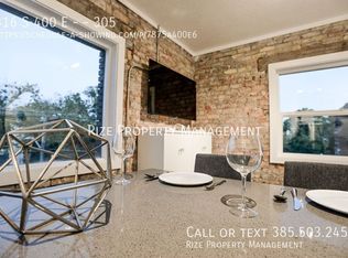 316 S 400 E #305, Salt Lake City, UT 84111
