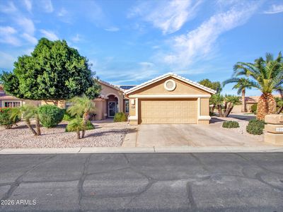 15164 W MERRELL Street, Goodyear, AZ, 85395