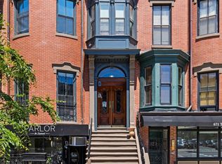 673 Tremont St APT 7, Boston, MA 02118