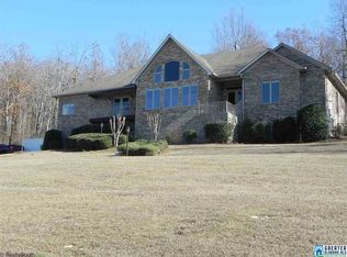 1230 Lakeside Dr, Mc Calla, AL 35111