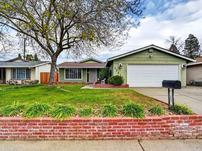 4241 Rosecrest Way, Sacramento, CA, 95826