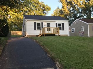 228 N Lincoln Ave, Springfield, IL 62702