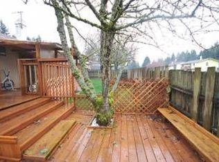 8420 Hickory Pl NE, Bremerton, WA 98311