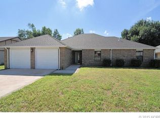 1022 W Tecumseh St, Tulsa, OK 74127