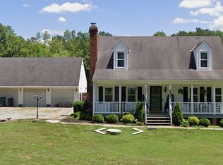 6501 Poplar Springs Rd, Sandston, VA 23150