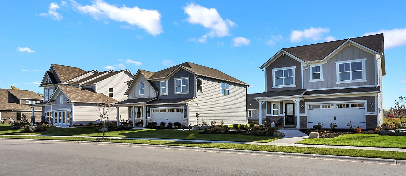 Brooks Farm Brooks Farm Venture by Lennar in Noblesville IN Zillow