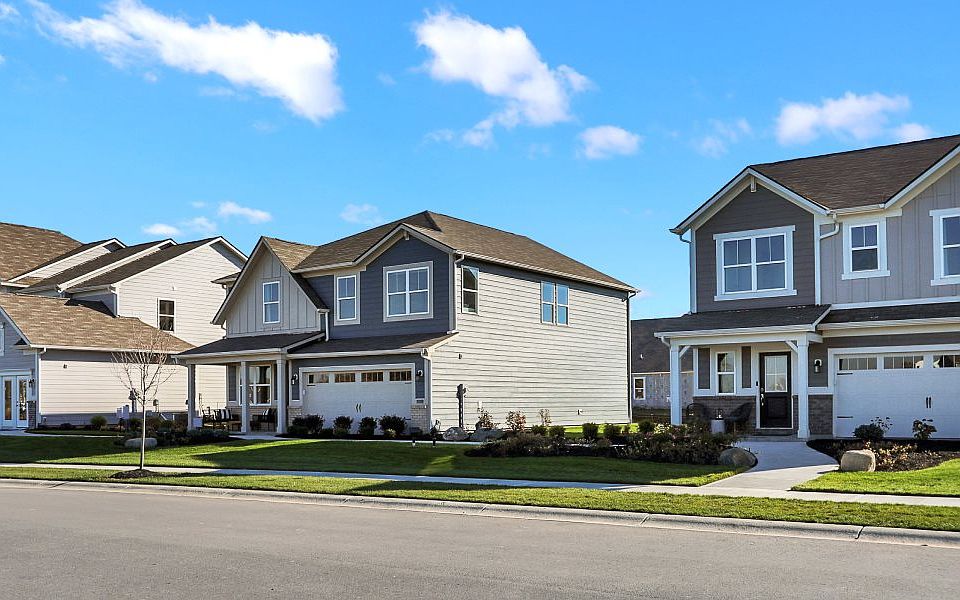 Brooks Farm : Brooks Farm Venture by Lennar in Noblesville IN | Zillow