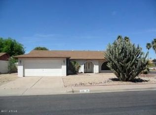 838 W Posada Ave, Mesa, AZ 85210