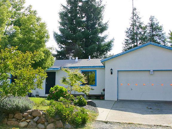 2 car garage