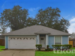 8256 Creek Hollow Ct, Jacksonville, FL 32244