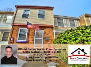 3614 Robin Air Ct, Pasadena, MD 21122
