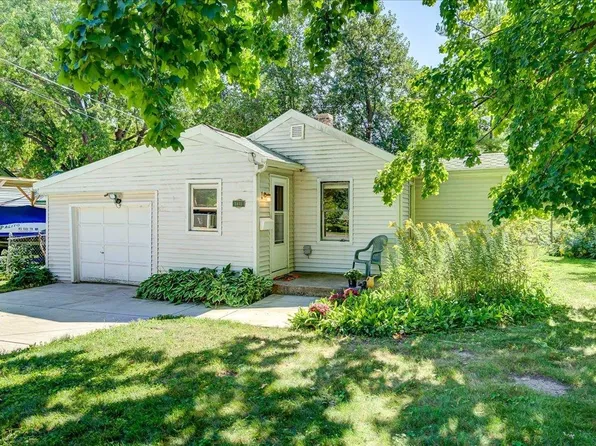 3441 Burke Ave, Madison, WI 53714