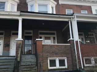 2909 Winchester St, Baltimore, MD 21216