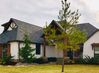 10409 Cherrywood Dr, Oklahoma City, OK 73151