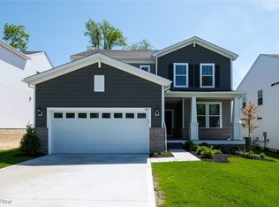 3813 Golden Wood Way, Uniontown, OH