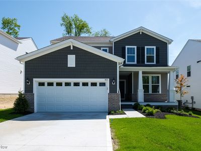 3813 Golden Wood Way, Uniontown, OH, 44685