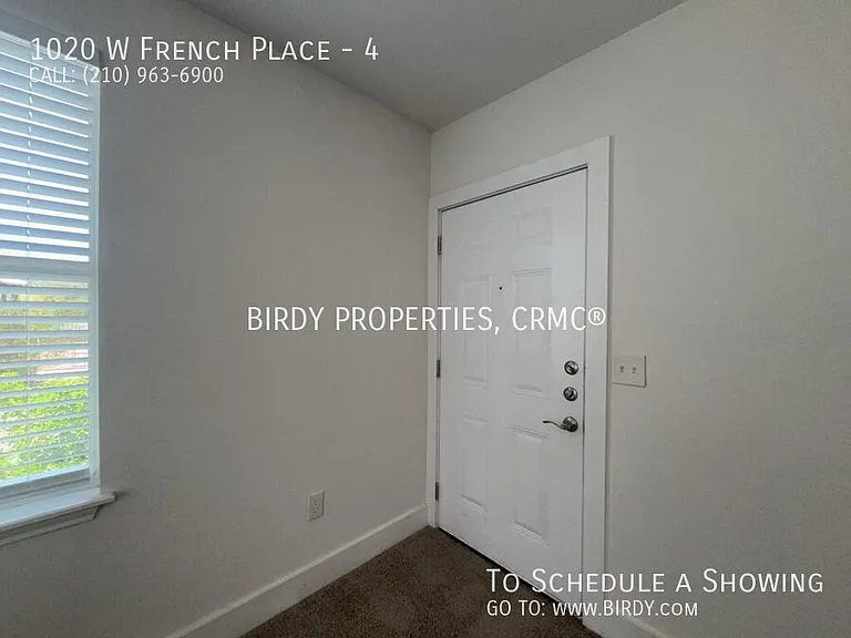 1020 W French Pl #4 — Photo 19