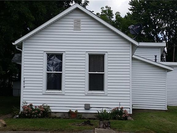 2nd image of 1610 S F St
