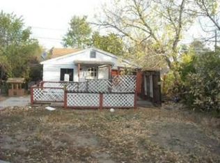 3175 W Custer Pl, Denver, CO 80219