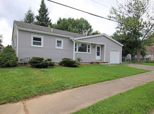 167 Armstrong Rd, Rochester, NY 14616