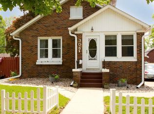 306 W Washington St, Knoxville, IA 50138