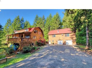 88909 Lois Ln, Elmira, OR 97437