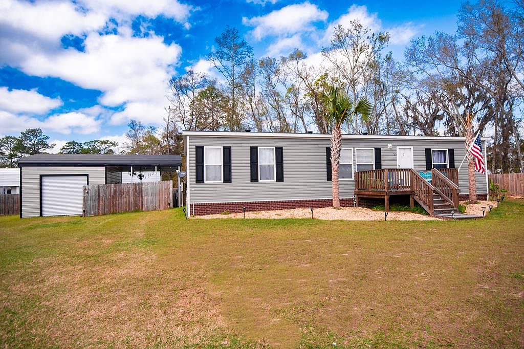 517 NE Hwy 51, Steinhatchee, FL 32359 MLS 790198 Zillow