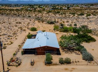 3745 N Aguila Rd, Golden Valley, AZ 86413