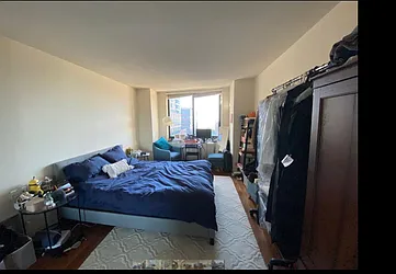 Rented by BATTERY PARK CITY RESIDENTIAL LLC