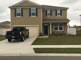 3367 Canyon Falls Dr, Green Cove Springs, FL 32043